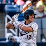 High school baseball home run leaders