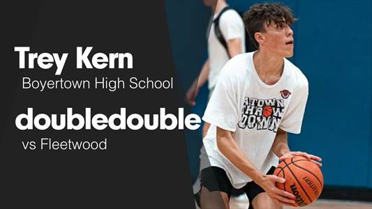 Basketball Recap: Boyertown Comes Up Short  on the Road Against 