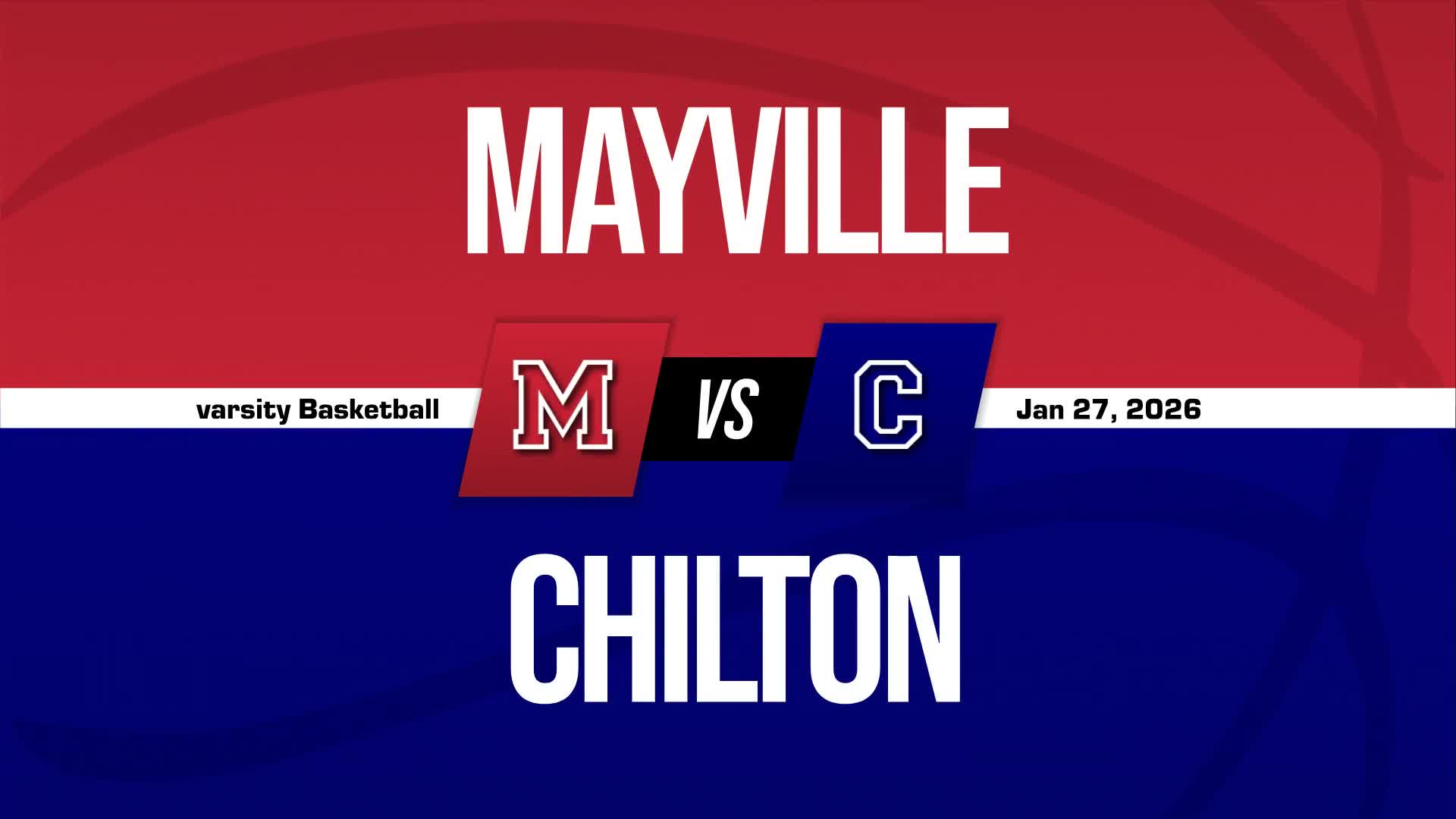 Basketball Game Preview: Chilton Tigers vs. Kohler Blue Bombers
