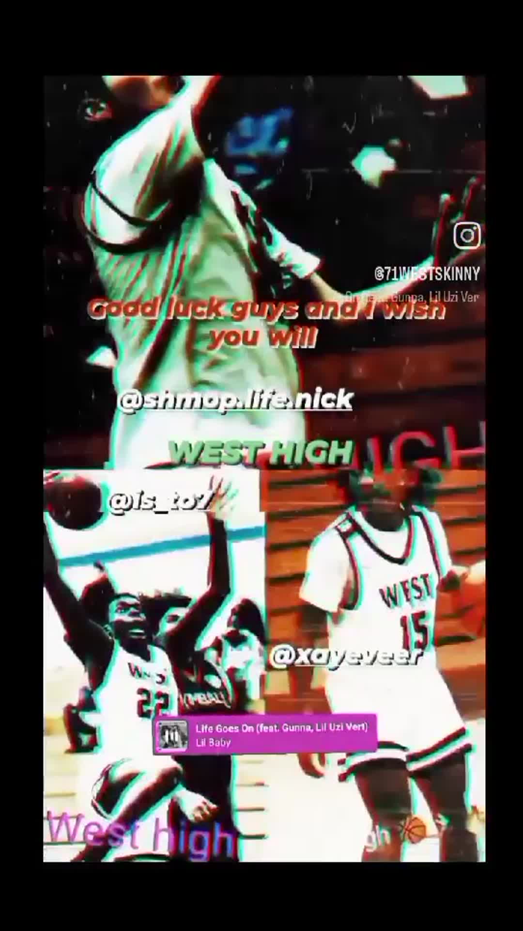 Basketball Game Preview: West Wolfpack vs. Modesto Christian Crusaders