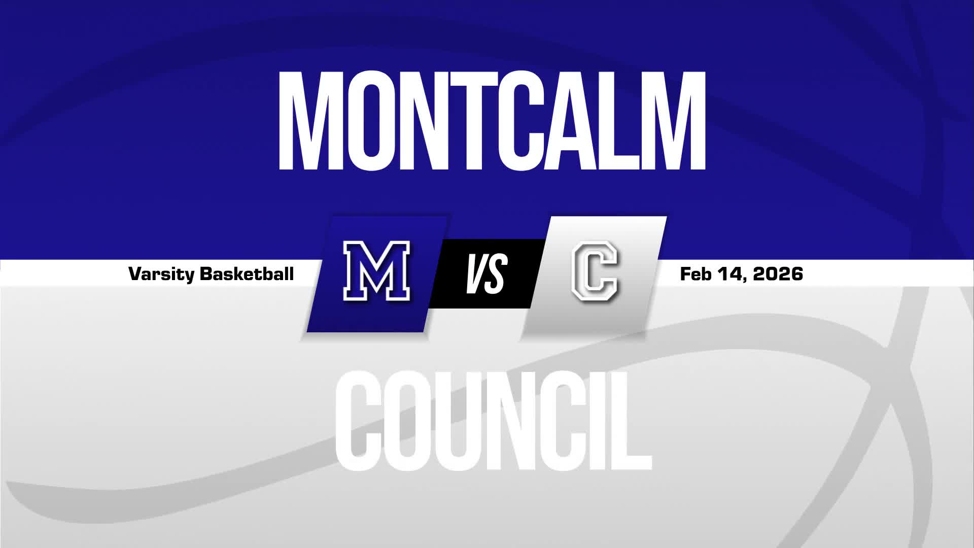 Basketball Recap: Montcalm Takes a Loss