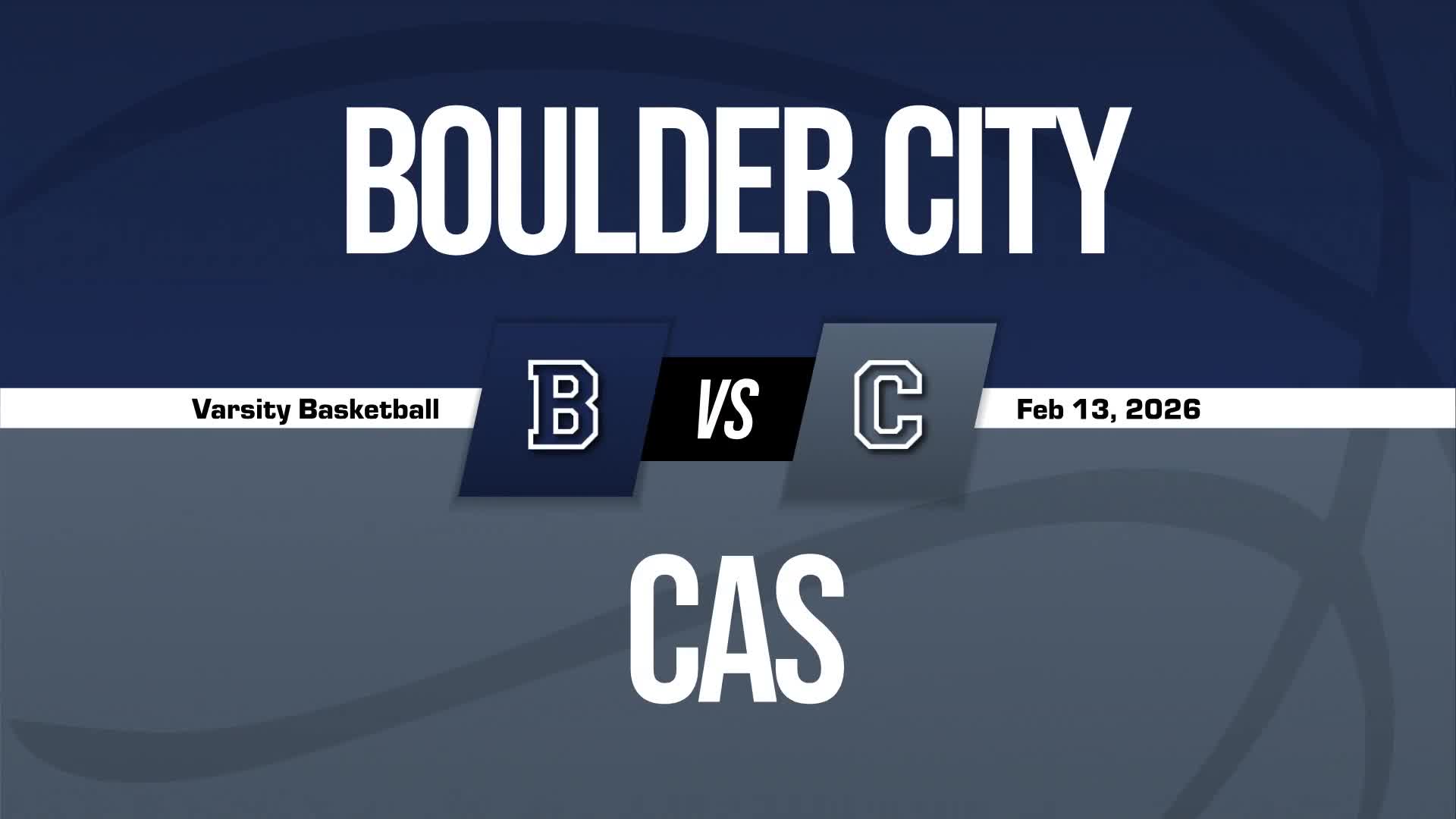 Basketball Recap: Make It Four in a Row for Boulder City