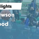 Basketball Game Recap: Lawson Lightning vs. Hume-Fogg Blue Knights