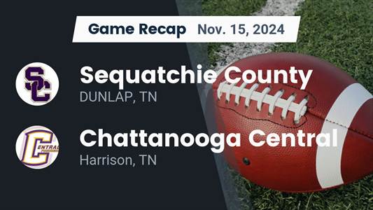Football Game Preview: Sequatchie County Indians vs. Alcoa Torna
