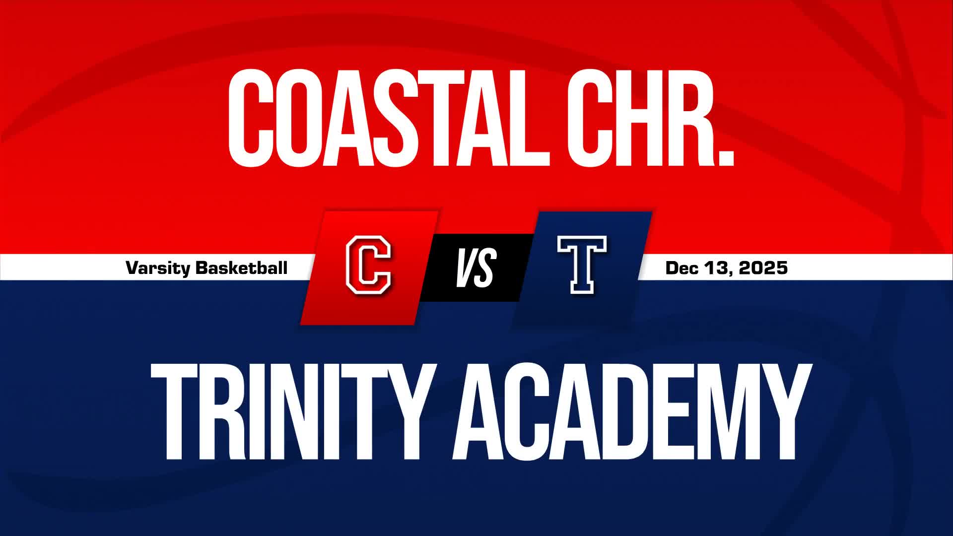 Basketball Recap: Make It Seven in a Row for Trinity Academy