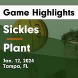 Basketball Game Recap: Sickles Gryphons vs. Jesuit Tigers