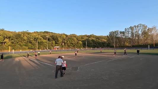 Softball Recap: Chillicothe's Winning Streak Snapped at Eight Ga