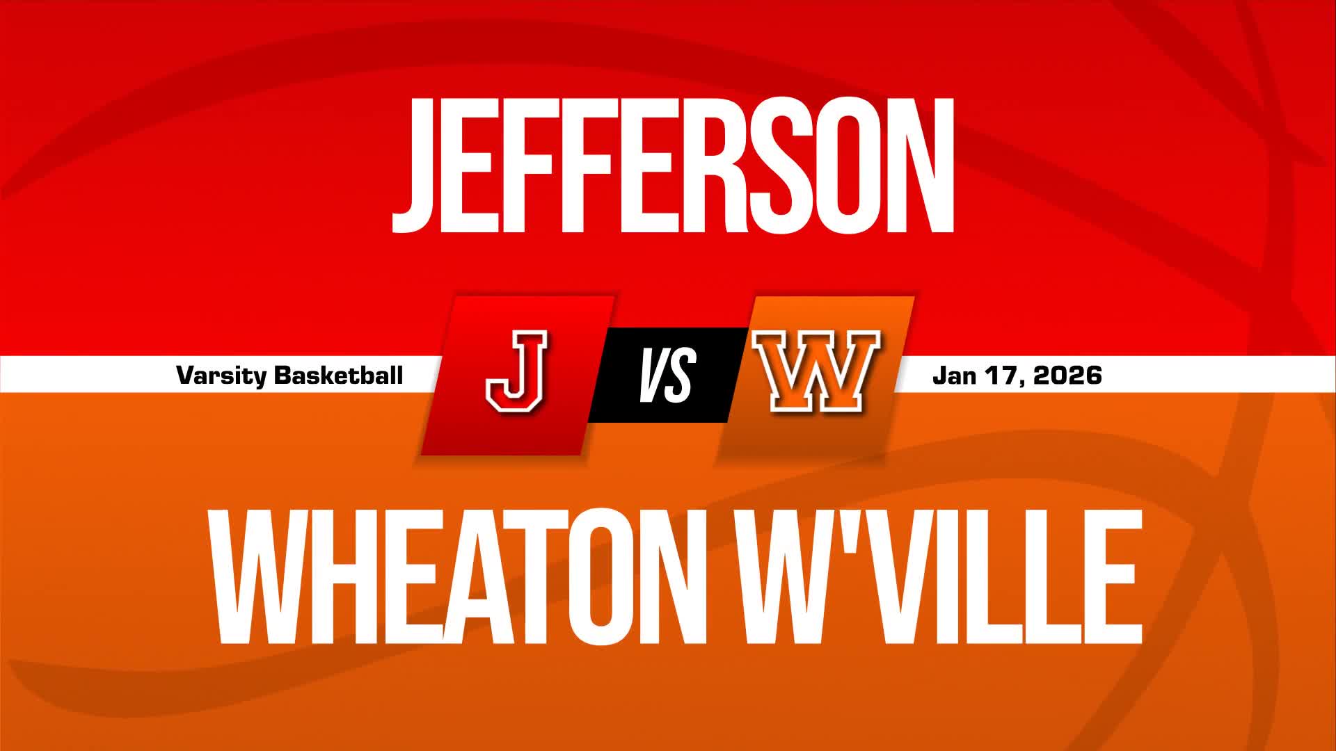 Basketball Recap: Jefferson Comes Up Short