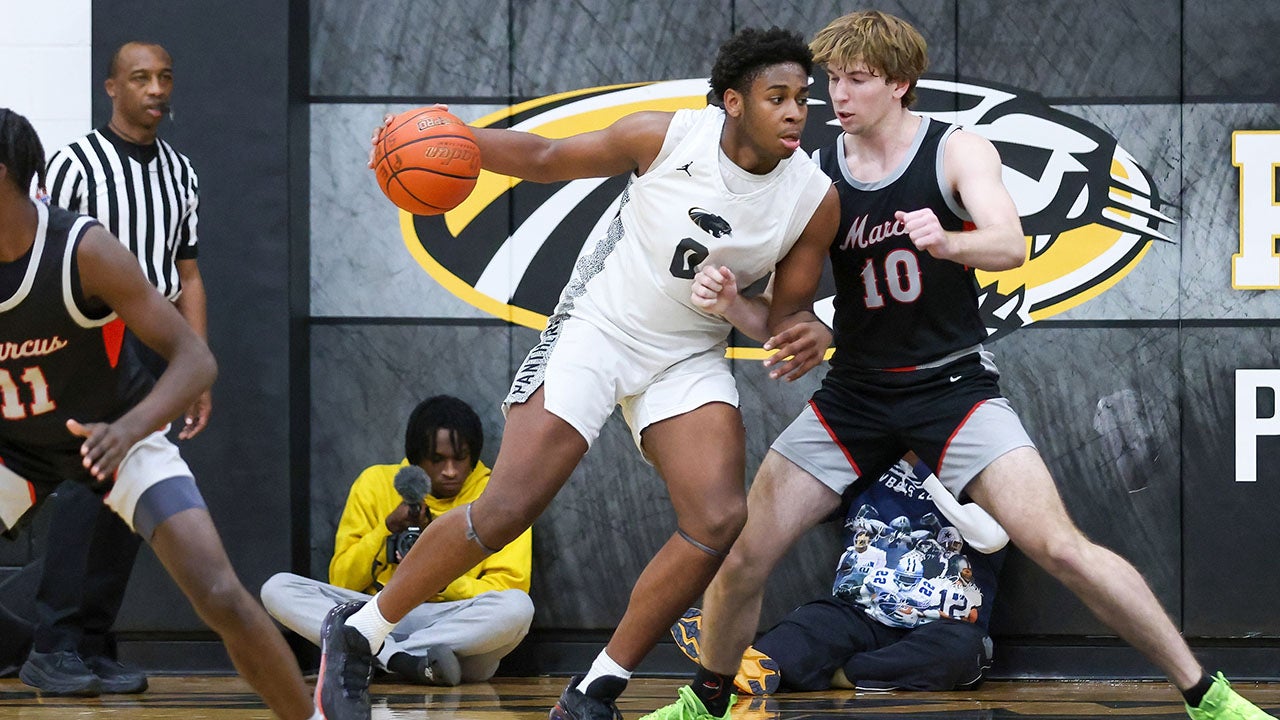 NEW: MaxPreps Top 25 basketball rankings