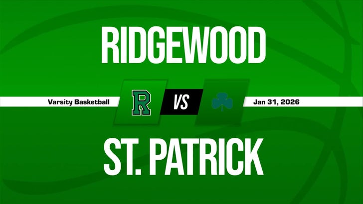 Basketball Game Preview: St. Patrick Shamrocks vs. Saint Viator