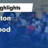 Basketball Game Recap: Lakewood Gators vs. Marlboro County Bulldogs