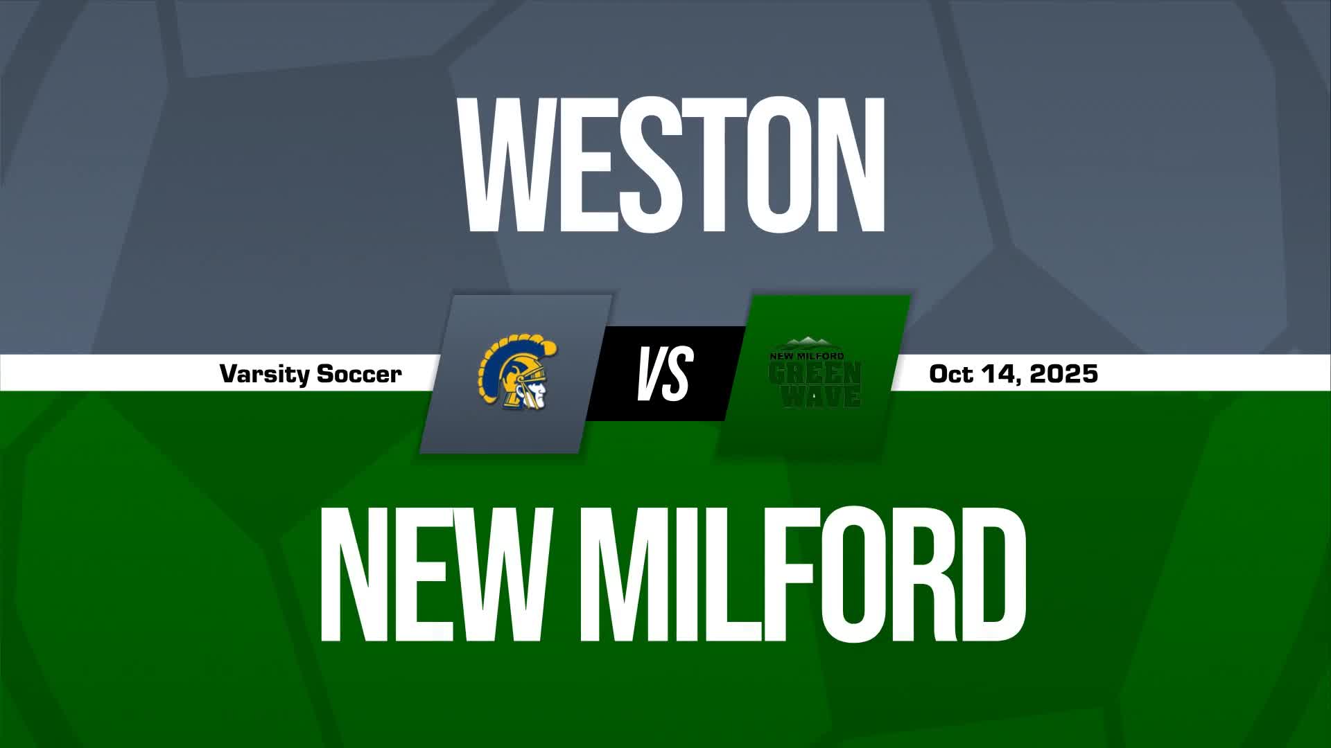 Soccer Game Preview: Weston vs. Immaculate