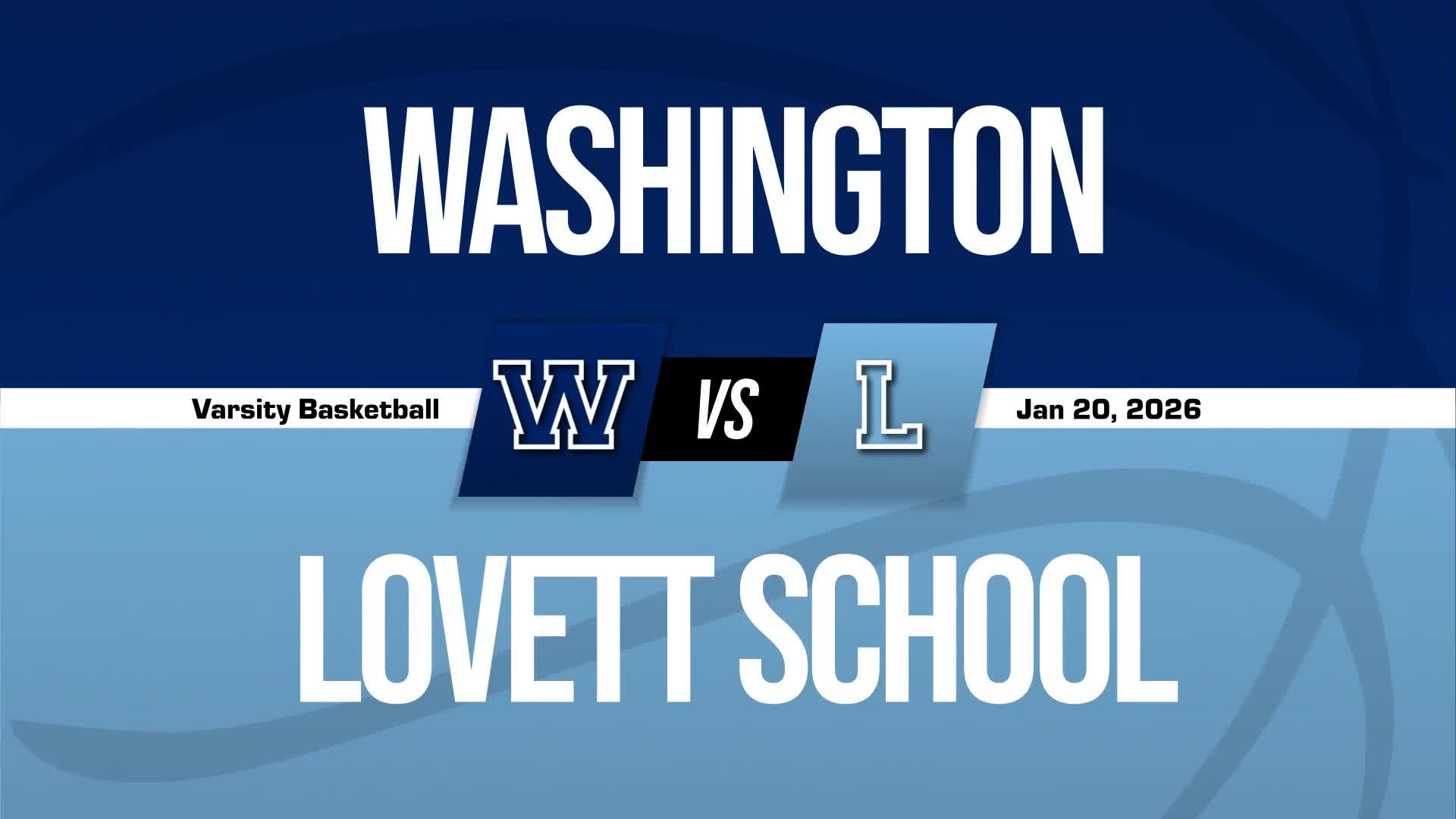 Basketball Recap: Washington Comes Up Short