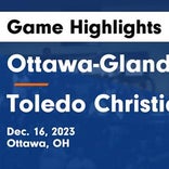 Ottawa-Glandorf vs. Patrick Henry