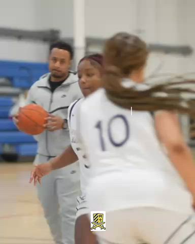 Basketball Recap: Rank Disadvantage No Problem for Riverdale Baptist