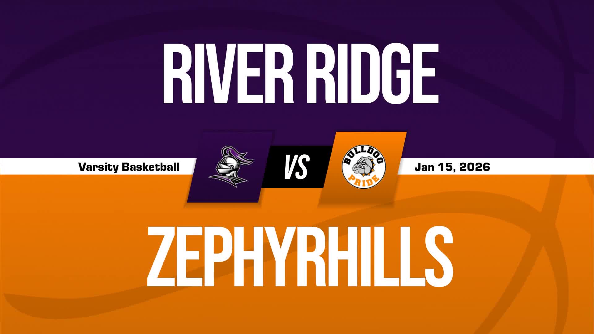 Basketball Recap: River Ridge's Loss Ends Four-Game Winning Streak on the Road
