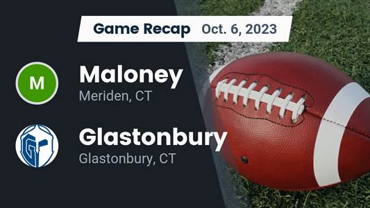 Hall beats Glastonbury for their fourth straight win