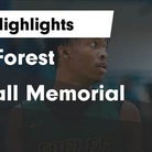 Basketball Game Preview: Klein Forest Eagles vs. Klein Collins Tigers