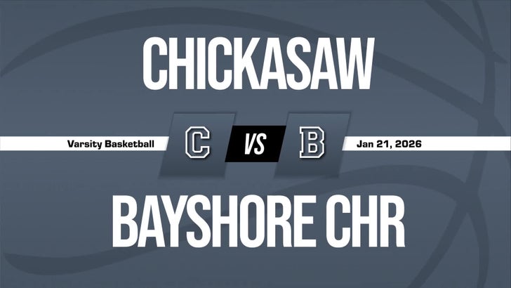 Basketball Recap: Chickasaw Extends Home Winning Streak to Five
