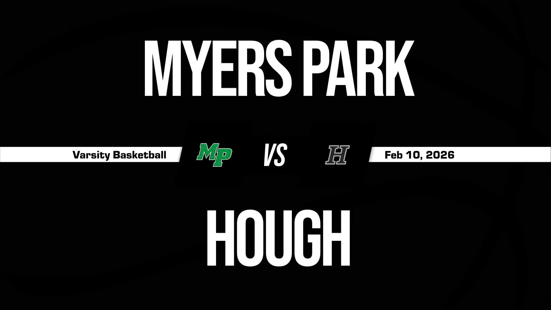 Basketball Game Preview: Myers Park Mustangs vs. South Mecklenburg Sabres + How To Watch