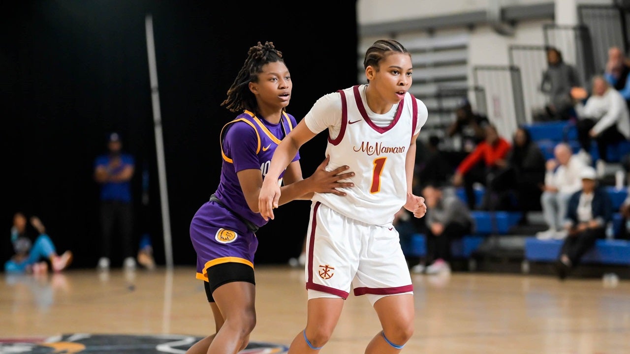 High school girls basketball: Morgan Cheli, Jaloni Cambridge headline Nike Hoop Summit selections