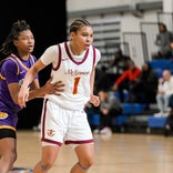 High school girls basketball: Morgan Cheli, Jaloni Cambridge headline Nike Hoop Summit selections