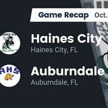 Football Game Preview: Haines City vs. Ridge Community