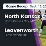 Football Game Preview: North Kansas City vs. Truman