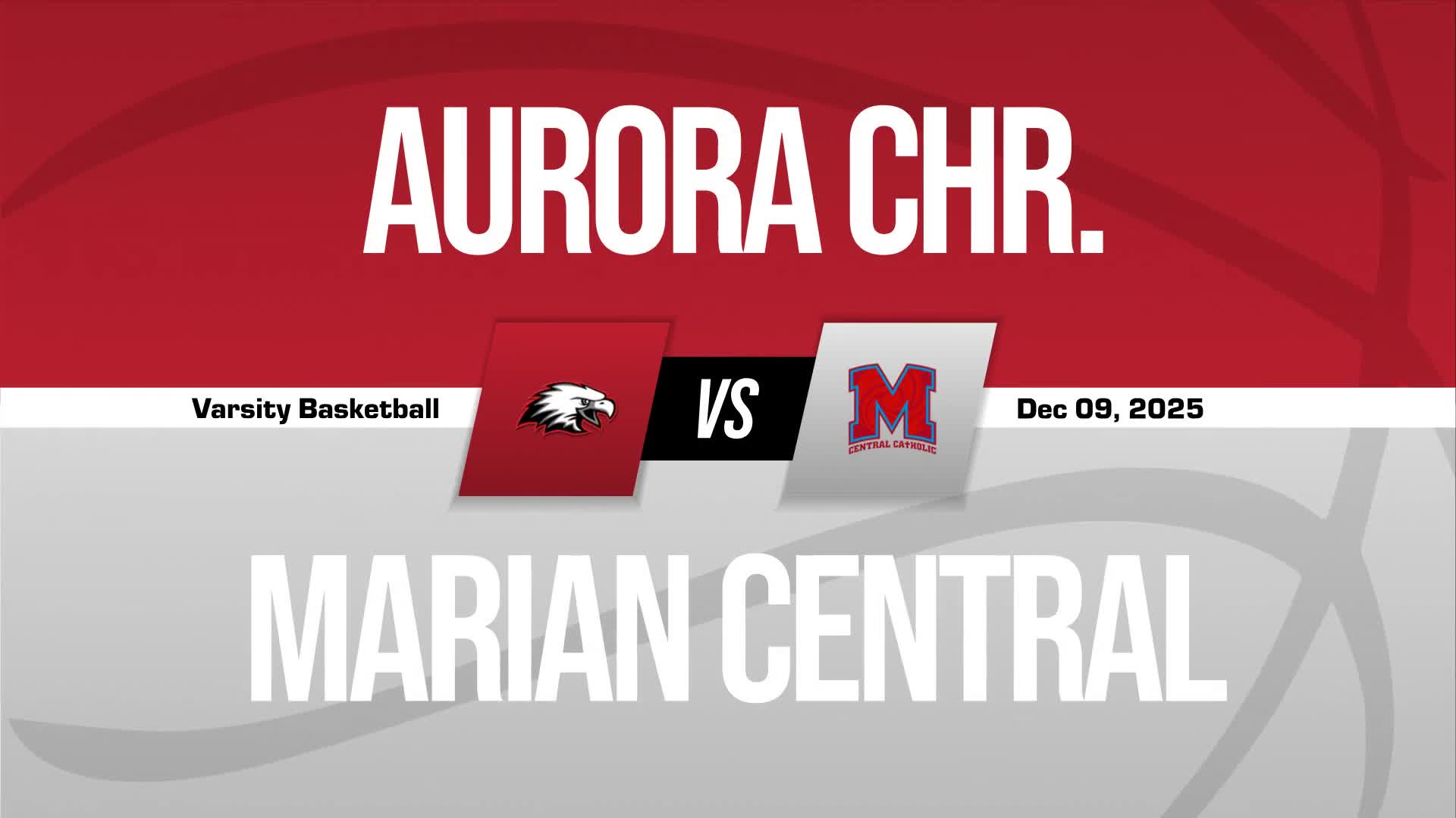 Basketball Game Preview: Aurora Christian Eagles vs. Rosary Royals + How To Watch