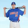 Joey Gallo remains focused for top-ranked Bishop Gorman