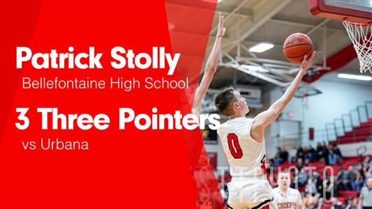 Baseball Recap: Bellefontaine Starts Season with  Win Against An