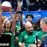 Basketball Game Recap: Bishop Walsh Spartans vs. Tri-Cities Christian Eagles