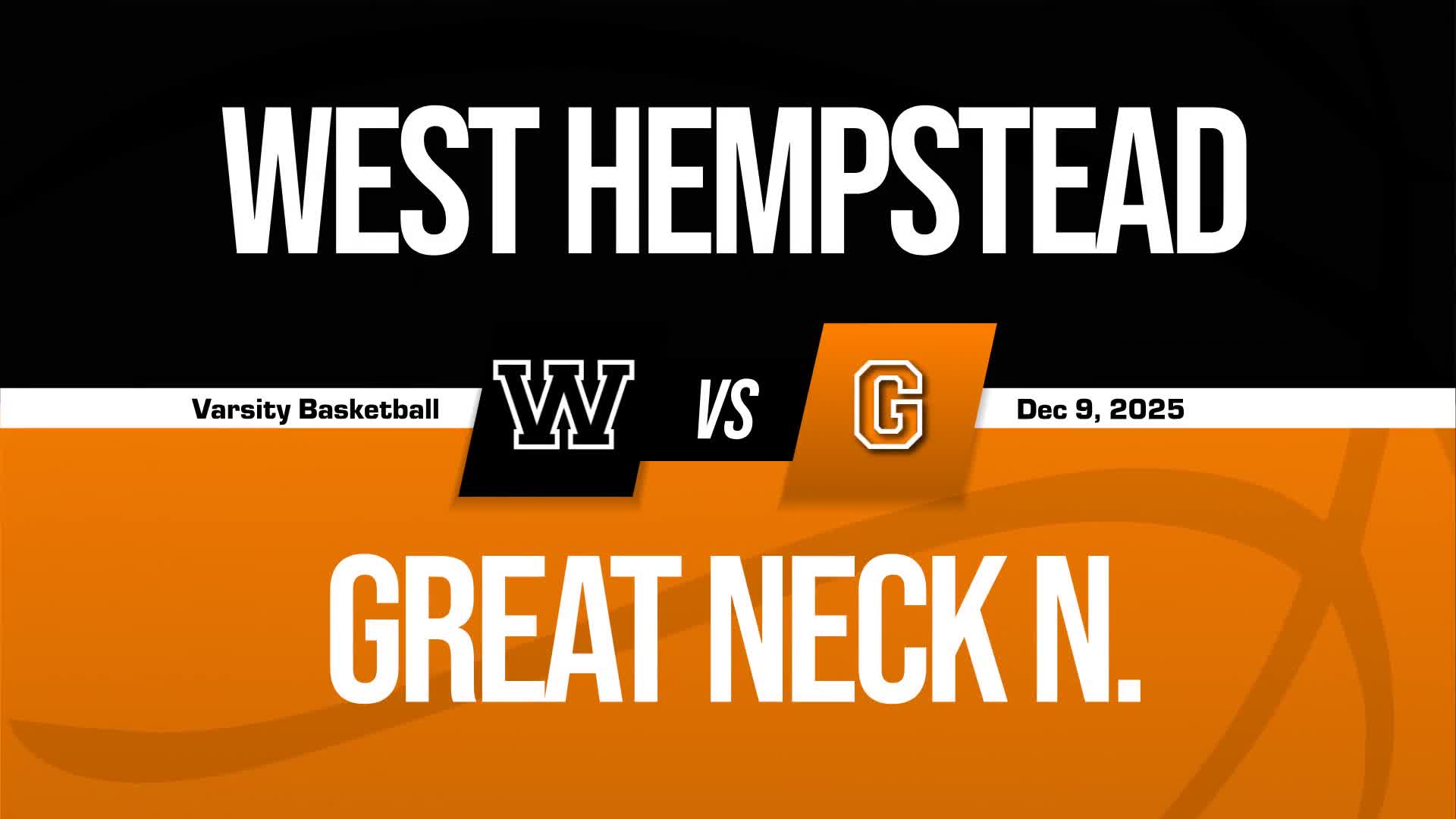 Basketball Recap: West Hempstead Takes a Loss