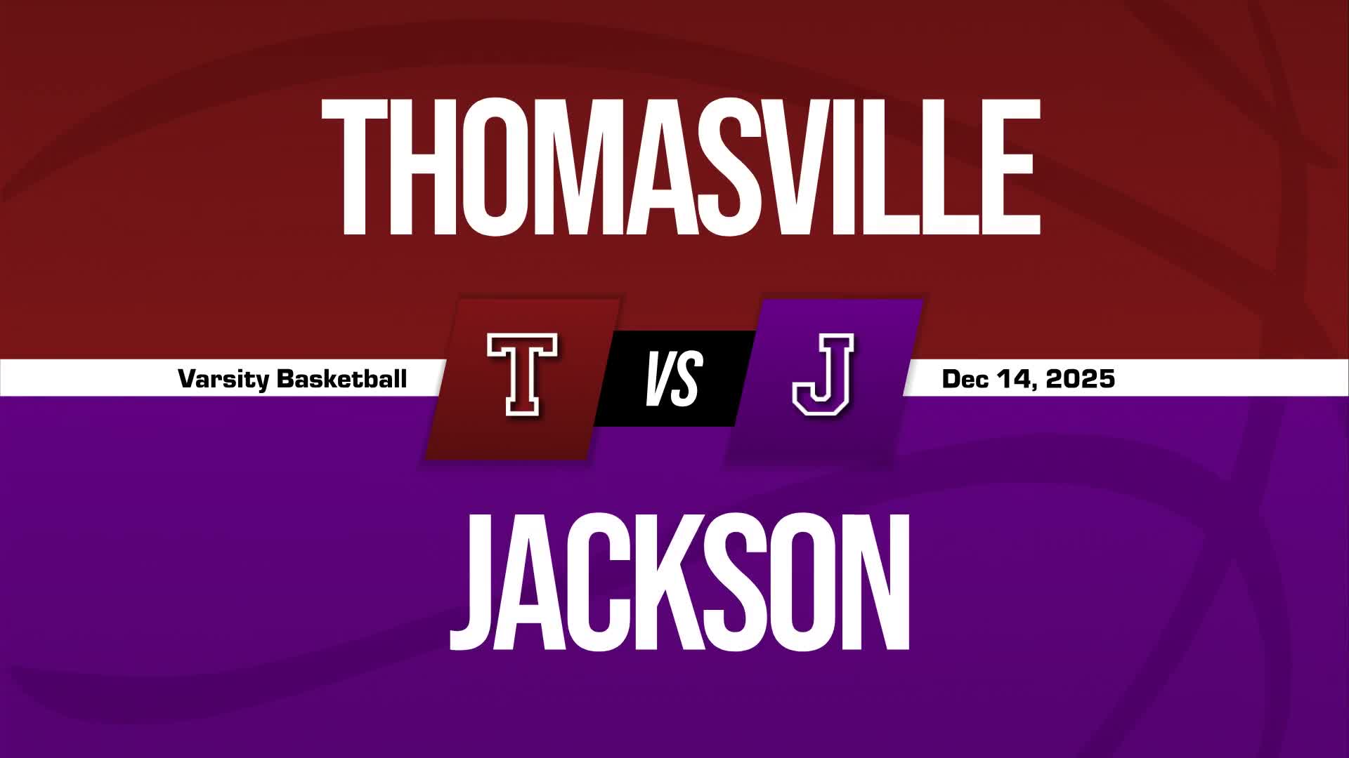 Basketball Recap: Jackson Gets the Win
