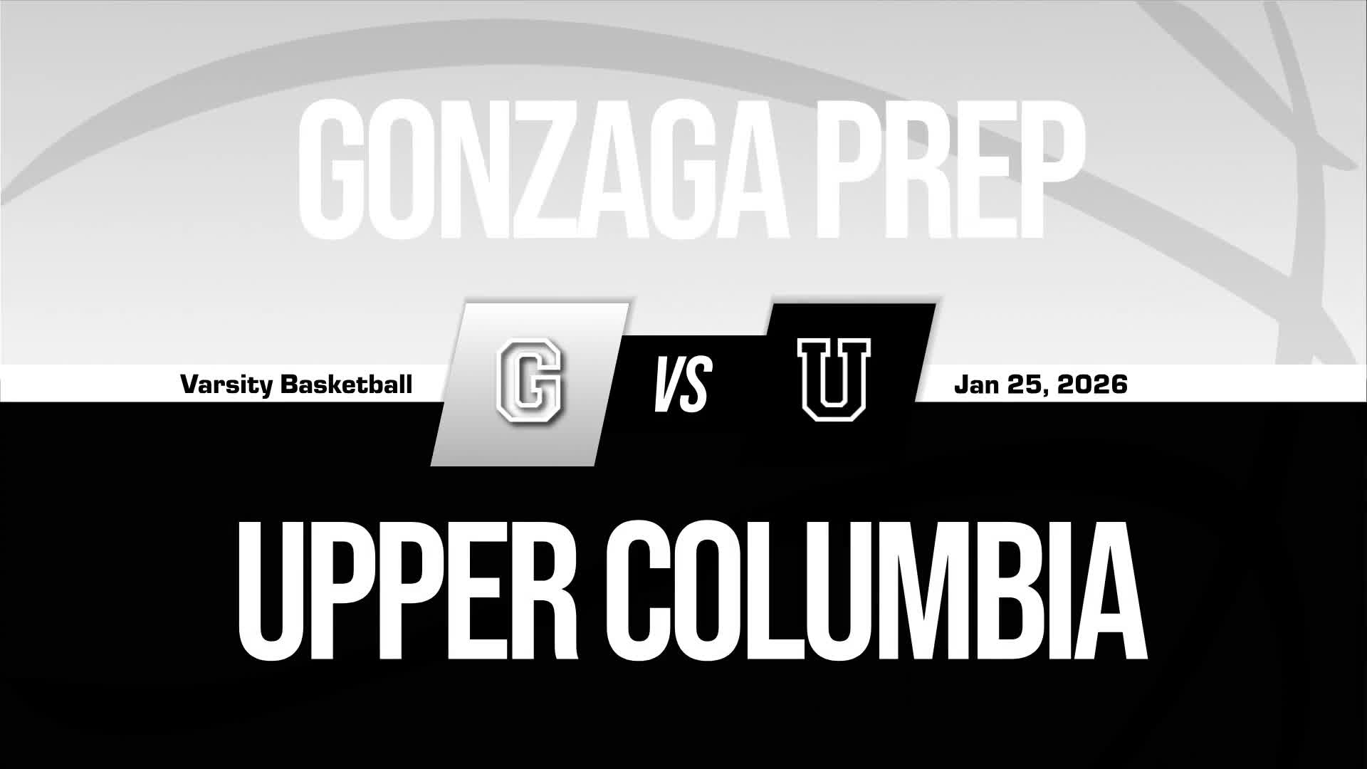 Basketball Recap: Upper Columbia Academy Comes Up Short + How To Watch