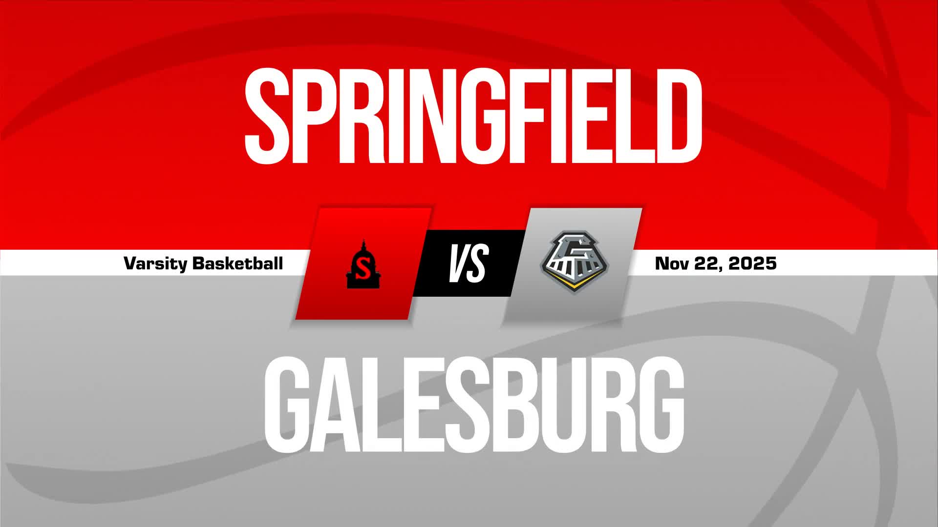 Basketball Recap: Springfield Takes a Loss