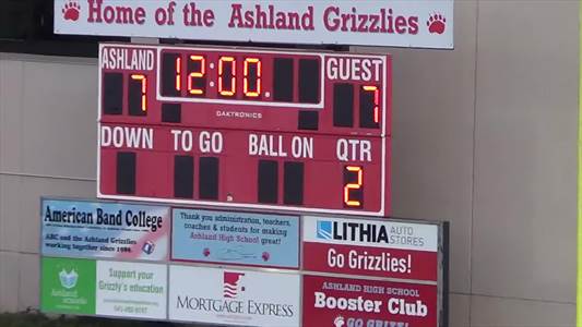 4A Special District 4 Top Football Player Performances