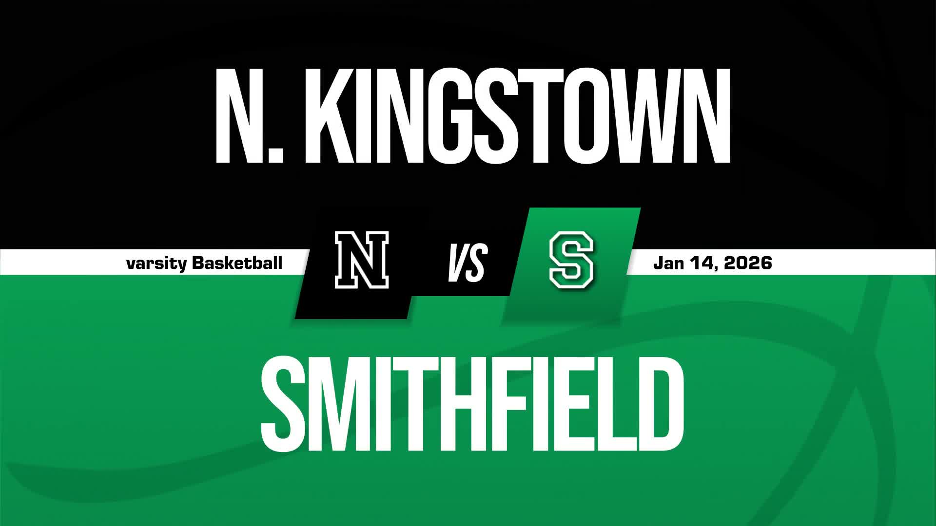 Basketball Recap: Smithfield Finds Home Court Redemption Against