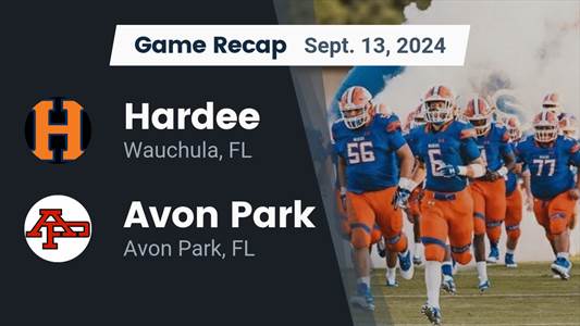 Football Game Preview: Avon Park Red Devils vs. Tenoroc Titans