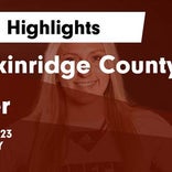 Butler vs. Breckinridge County