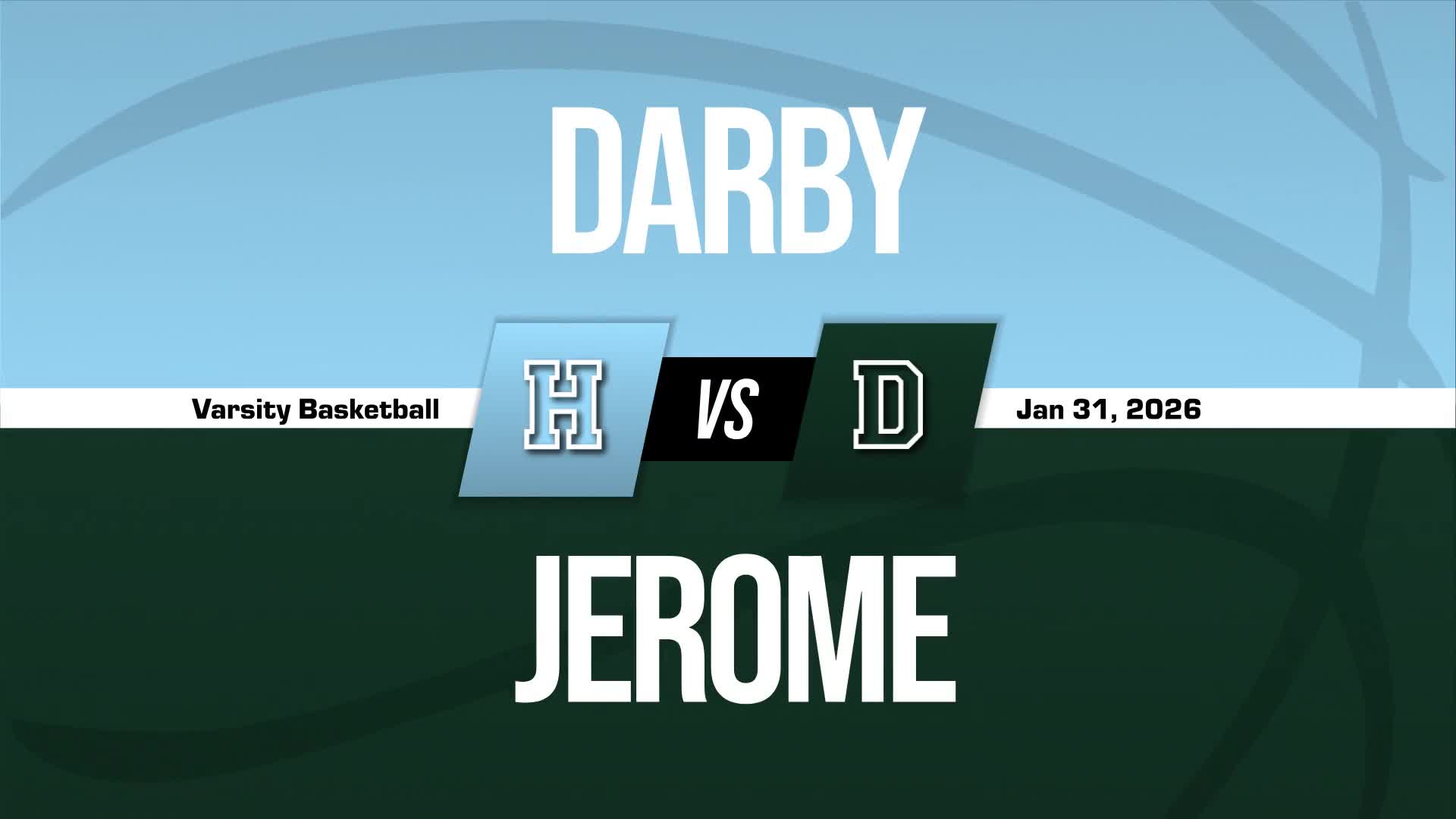 Basketball Game Preview: Hilliard Darby Panthers vs. Olentangy Braves