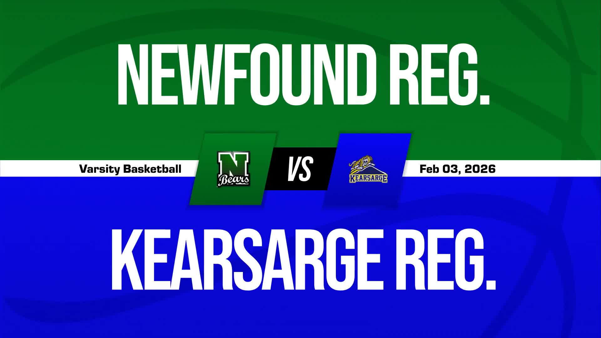 Basketball Recap: Newfound Regional Drops Season-High Score on Prospect Mountain