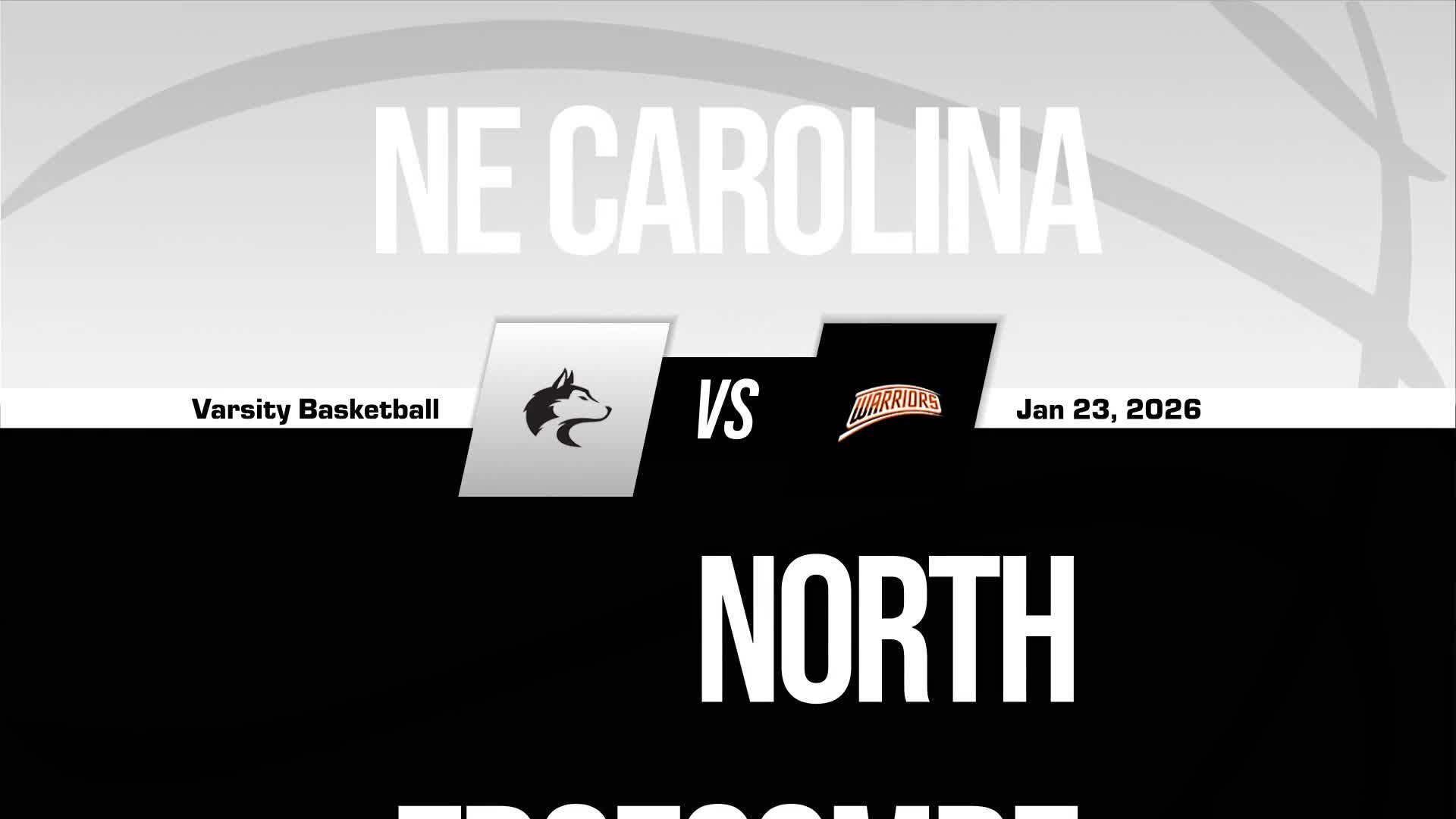 Basketball Game Preview: North Edgecombe Warriors vs. Washington