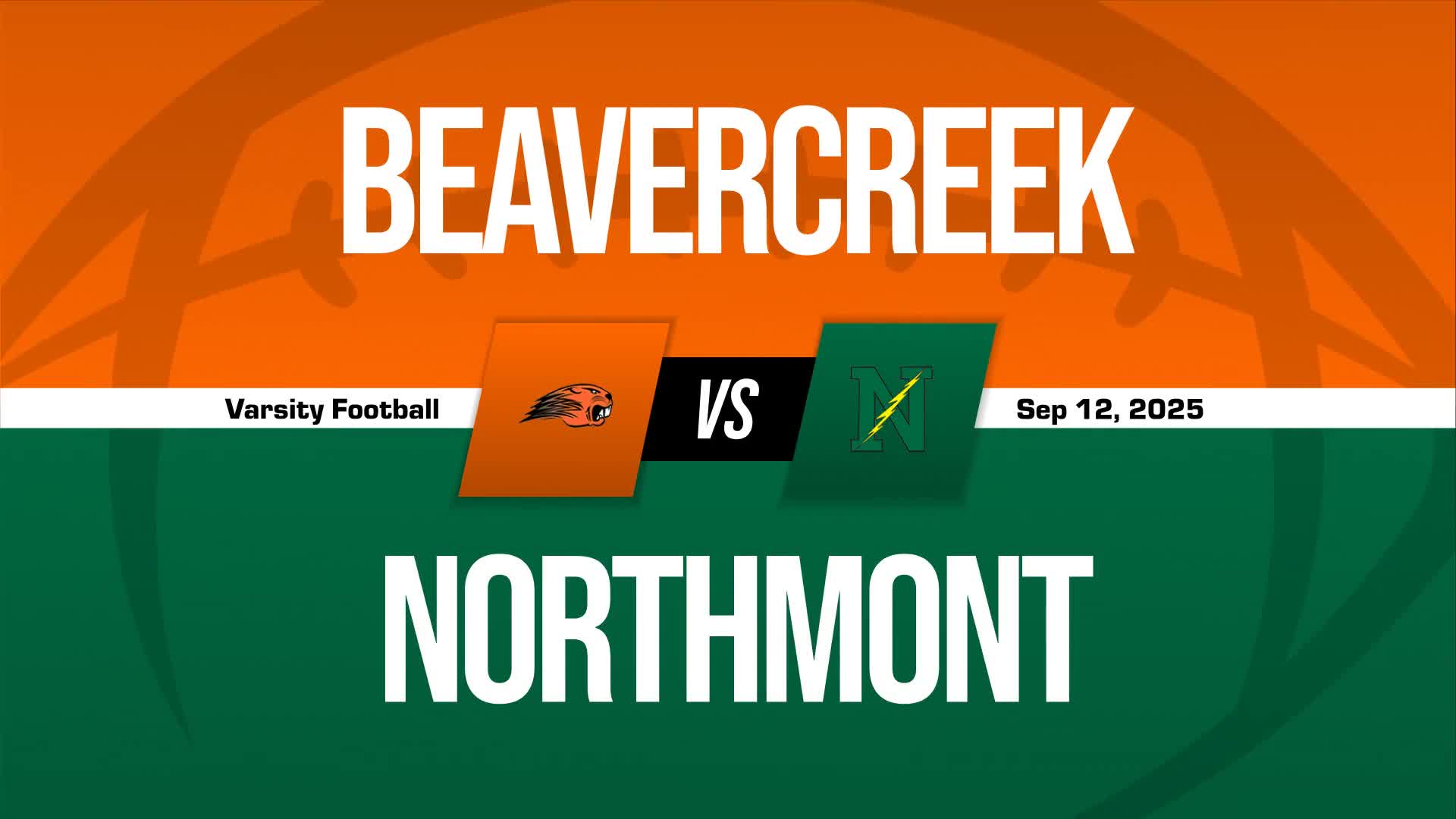 Football Recap: Beavercreek Victorious