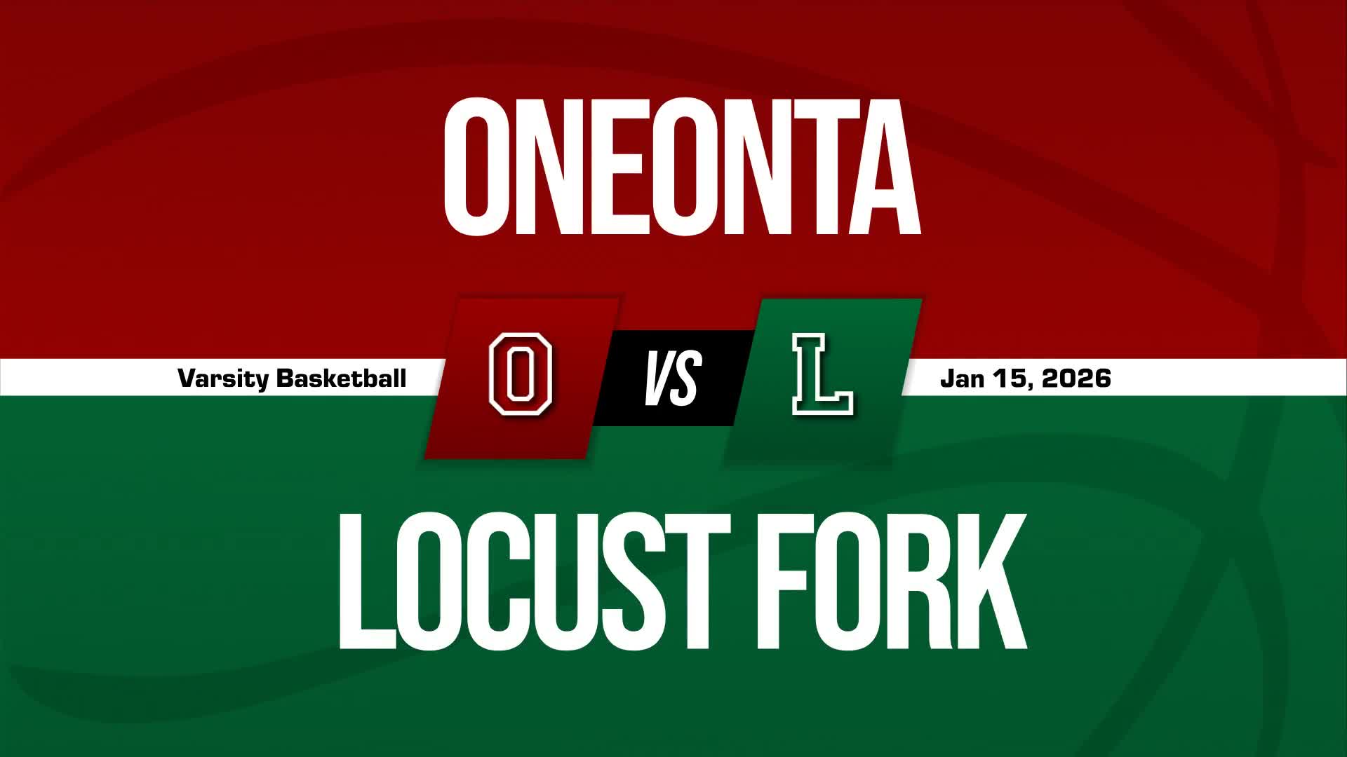 Basketball Game Preview: Oneonta Redskins vs. Susan Moore Bulldogs + Official Tickets