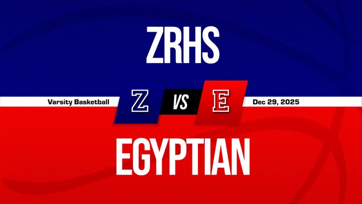 Basketball Recap: Egyptian's Losing Streak Is a Thing of the Pas