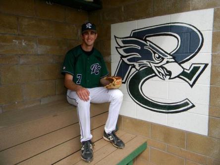 Pine Creek senior Ryan Warner is The Denver Post/MaxPreps All-Colorado baseball player of the year. He was a third round pick by the Colorado Rockies.