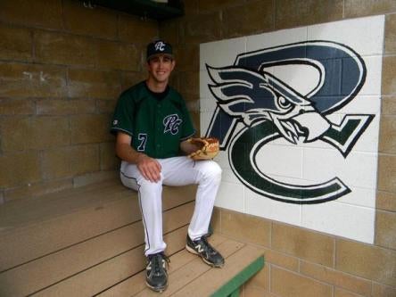 2012 All-Colorado baseball team