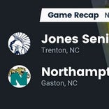 Football Game Preview: Jones Trojans vs. Southside Seahawks