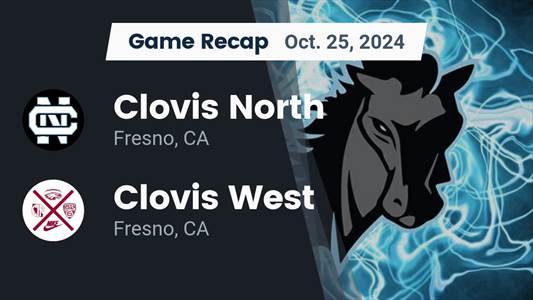 Football Game Preview: Clovis North Broncos vs. Clovis East Timb